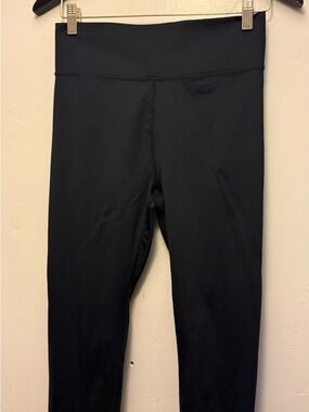 Madewell Women’s Black Lounge Leggings